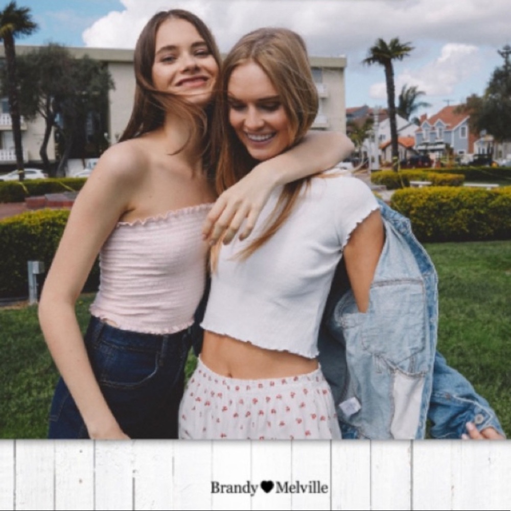 Brandy Melville mystery box
